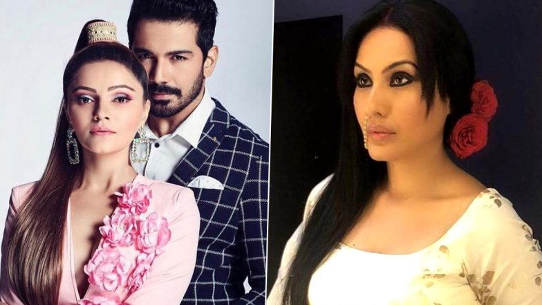 Bigg Boss 14: Kamya Punjabi Advices Abhinav Shukla to Let Rubina Dilaik Be Herself and ‘Stop Spoiling Her Game’ (View Tweet)