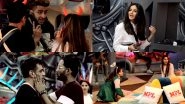 Bigg Boss 14 November 6 Episode: Eijaz Khan Makes Jaan Kumar Sanu Put His Hand Inside the Commode; Team Devil Wins the Luxury Budget Task &ndash; 5 Highlights From BB 14