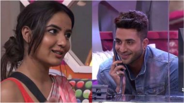 Bigg Boss 14: Aly Goni and Jasmin Bhasin Allegedly Discuss Their Contract Deets, Bad TRPs, Show's Extension In This Unverified Viral Audio Clip