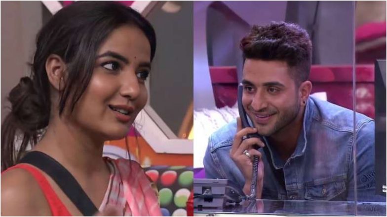 Bigg Boss 14: Jasmin Bhasin Calls Beau Aly Goni 'One Man Army' For His Fair Play On the Show