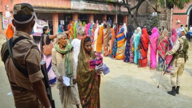 Bihar Assembly Elections 2020 Phase 3: Know Voting Timings For 78 Constituencies Going to Polls on November 7