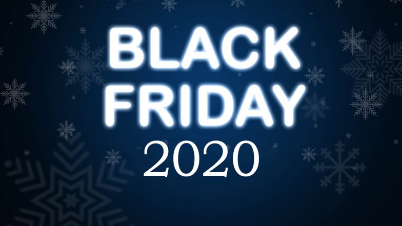 Black Friday 2020 Date And Significance: Know All About the Day After Thanksgiving Meant For Shopping Filled With Offers & Discounts