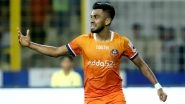 FC Goa vs Mumbai City FC, Indian Super League 2020&ndash;21: Brandon Fernandes, Hugo Boumous, Igor Angulo and Other Key Players to Watch Out for in FCG vs MCFC ISL Match