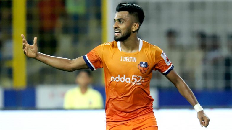 FC Goa vs Mumbai City FC, Indian Super League 2020–21: Brandon Fernandes, Hugo Boumous, Igor Angulo and Other Key Players to Watch Out for in FCG vs MCFC ISL Match