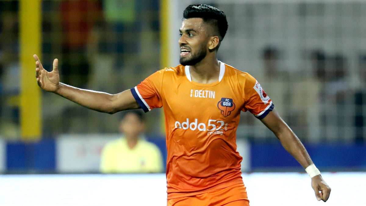 FC Goa vs Mumbai City FC, Indian Super League 2020–21: Brandon Fernandes, Hugo Boumous, Igor Angulo and Other Key Players to Watch Out for in FCG vs MCFC ISL Match | ⚽ LatestLY