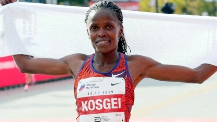 Delhi Half Marathon 2020: World Record Holders Brigid Kosgei, Ababel Yeshaneh to Participate in Marathon