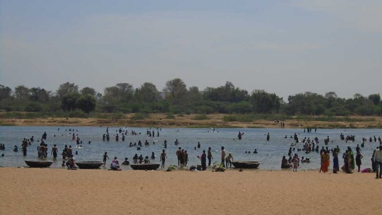 Mysuru Couple Drowns in Cauvery River After Boat Capsizes During Pre-Wedding Photo Shoot