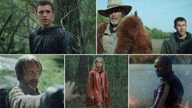 Chaos Walking Trailer: Daisy Ridley Can Hear Tom Holland’s Thoughts in This Post-Apocalyptic Survival Thriller (Watch Video)