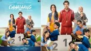 Chhalaang Movie Review: Rajkummar Rao And Nushrat Bharucha&rsquo;s Film Opens To Mixed Reviews From Critics