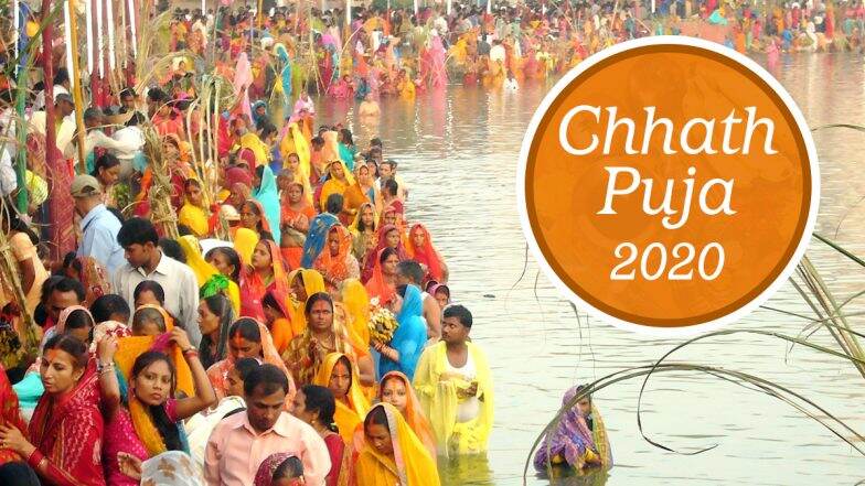 Chhath puja 2020 samagri list: from thekua & aipan to soop (winnowing basket) & banana bunch, complete list of ingredients you'll need for the mahapar