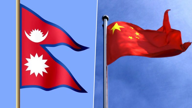 China Dismisses Report Alleging Annexation of 150 Hectares of Land in Nepal by PLA Troops