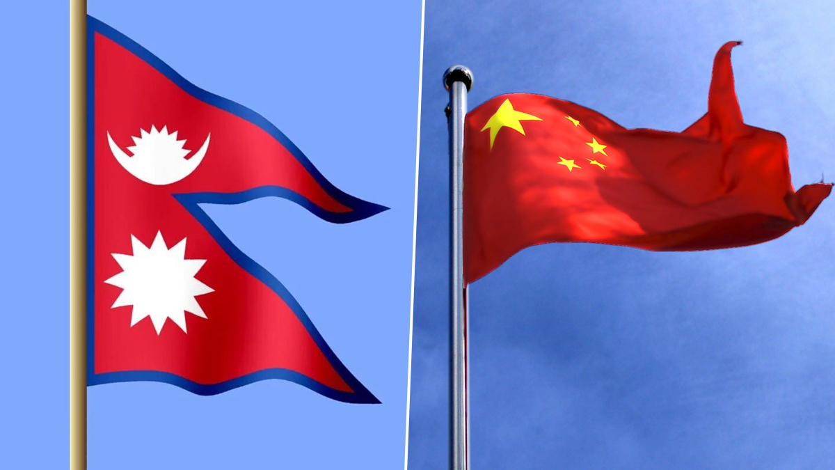 China Dismisses Report Alleging Annexation of 150 Hectares of Land in Nepal by PLA Troops | 🌎 LatestLY