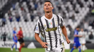 Cristiano Ronaldo to Miss Juventus' Semi-Final Clash Against Inter Milan in Coppa Italia 2020–21, Says Report