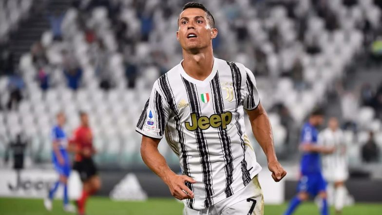 Cristiano Ronaldo Looks To End Barcelona Duck As Juventus Face Spanish Giants in UCL 2020-21 Group G Clash