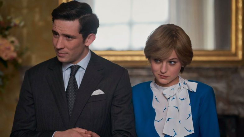 'Netflix's The Crown Should Be Called A Work Of Fiction', Demands UK Cultural Secretary Oliver Dowden
