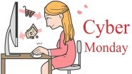 Cyber Monday 2020 Date and Significance: Know Everything Related to This Annual Online Shopping Event Held After Thanksgiving