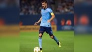 David Villa Accused of Sexual Harassment: Intern Who Levelled Allegations Against Former Barcelona and Spain Striker During Stint at New York City FC Opens Up on Her Ordeal at the MLS Club