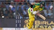 David Warner Reveals Groin Injury Could Last for Six to Nine Months
