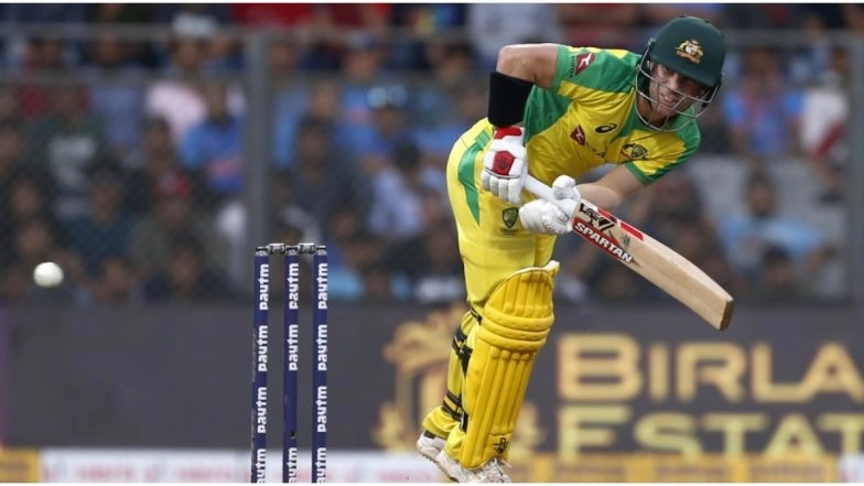 IND vs AUS 1st ODI 2020 Dream11 Team Selection: Recommended Players As Captain and Vice-Captain, Probable Lineup to Pick Your Fantasy XI