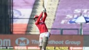 IPL 2020: KXIP Bowlers Need to Change Pace and Use Cutters, Feels Deepak Hooda