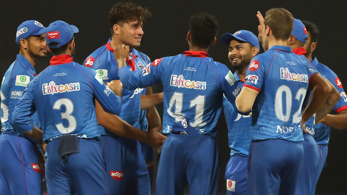 Delhi Capitals Release Twitter Hashtags and Emojis To Use and Show Support for the Team During IPL 2021