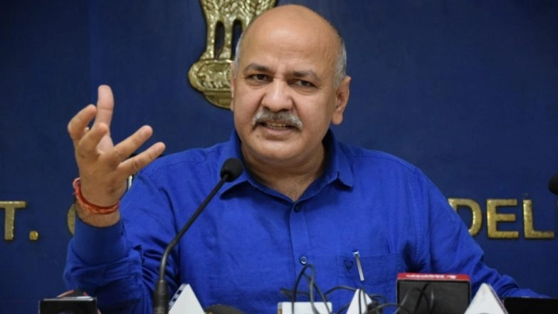 Delhi Cabinet Approves Opening 100 Schools of Specialised Excellence