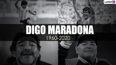 Diego Maradona Dead: From God to Devil at Napoli
