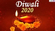 When is Diwali in 2020? Know The Exact Date of the Auspicious Hindu Festival Which Coincides With Amavasya