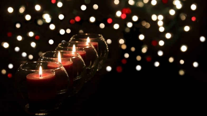 Diwali 2020 Greetings & HD Images: From Marathi to Bengali, Know How to Wish 'Happy Diwali' in Different Indian Languages