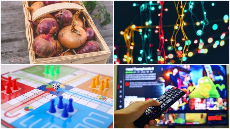 Diwali 2020 Gift Ideas Except Soanpapdi: These 5 Things Cost Around The Same as a Sonpapdi Box and Make For Good Deepavali Presents