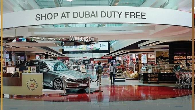Dubai-Based Indian Loses Job in Wake of Coronavirus Pandemic, Wins $1 Million in Dubai Duty Free Millennium Millionaire Draw