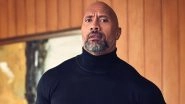 Dwayne Johnson Is Still Considering a Presidential Run, Says &lsquo;I Would Have My Finger on the Pulse, My Ear to the Ground&rsquo;