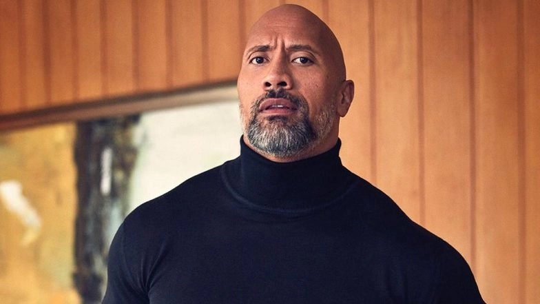Dwayne Johnson Is Still Considering a Presidential Run, Says ‘I Would Have My Finger on the Pulse, My Ear to the Ground’