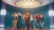 BTS Music Video Dynamite Crosses 600 Million Views on YouTube, BTS Army Cannot Stop Gushing Over K-Pop Boy Band With Congratulatory Messages