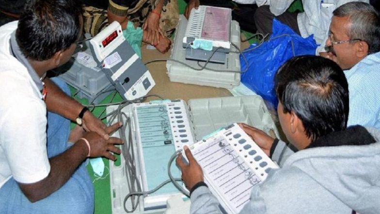 Kerala Assembly Elections Results 2021 Live Streaming: Watch Live Updates of Counting of Votes in 140 Vidhan Sabha Seats on News18 Kerala