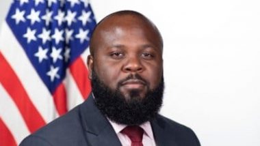 Ja'ron Smith, Highest Ranking African-American Official in White House Leaves Amid Tensions of Outcome 2020 Presidential Election