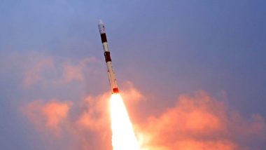 ISRO Launches EOS01, Earth Observation Satellite, Successfully; Intended for Agriculture, Forestry, Disaster Management Applications