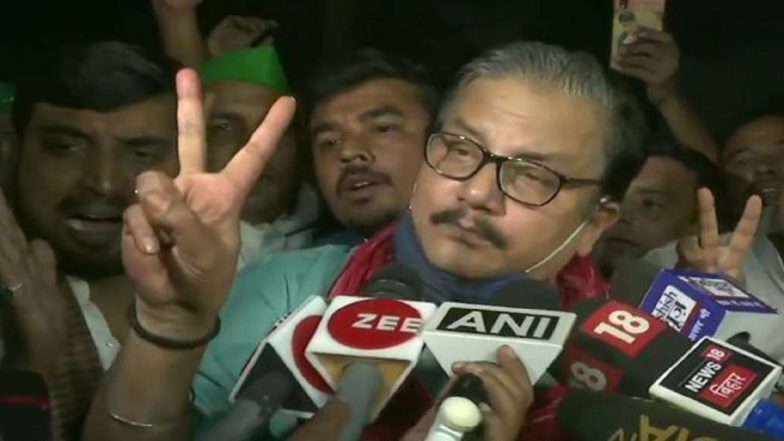 Bihar Assembly Elections 2020 Results: RJD Claims Victory in 119 Constituencies, Accuses Nitish Kumar of Meddling With Counting Process Saying No Certificates Issued