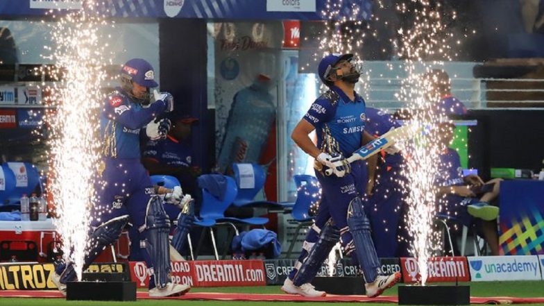 Mumbai Indians Beat Delhi Capitals by 5-Wickets, Clinch Fifth IPL Title