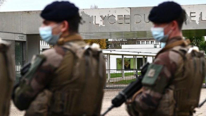 Bah Ag Moussa, Al-Qaeda Military Leader in Mali, Killed by French Forces
