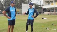 Australia vs India Series 2020: Ravi Shastri Feeling &lsquo;Great to Get Back to Business&rsquo;