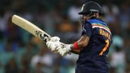 KL Rahul Says &lsquo;Hope David Warner Remains Injured, It Will Help Us&rsquo;