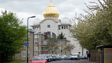 Havelock Road in London to Be Renamed As Guru Nanak Road, Says Official