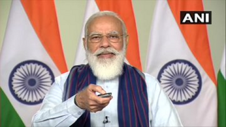 PM Narendra Modi to Inaugurate 3rd Global Renewable Energy Investment Meeting and Expo 2020 on November 26