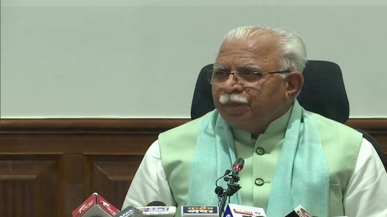 COVID-19 Surge in Haryana: Section 144 Imposed in All Districts of The State