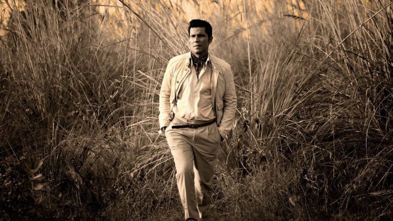 Inspector Avinash: Randeep Hooda to Play a Cop in Upcoming Crime Show Set in Uttar Pradesh