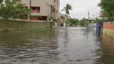 Cyclone Nivar: Death Toll Surges to 5 in Tamil Nadu, Electricity Supply Remains Disrupted