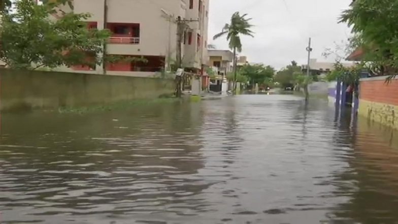 Cyclone Nivar: Death Toll Surges to 5 in Tamil Nadu, Electricity Supply Remains Disrupted