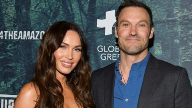 Megan Fox Officially Files for Divorce From Husband Brian Austin Green