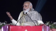 PM Narendra Modi Says &lsquo;World Will Call India Mother of Democracy if We Extol Our Democratic History&rsquo;